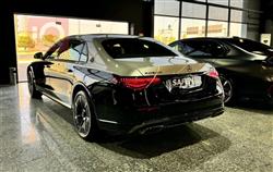 مێرسێدس بێنز S-Class مایباخ